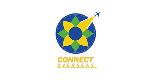Connect-overseas